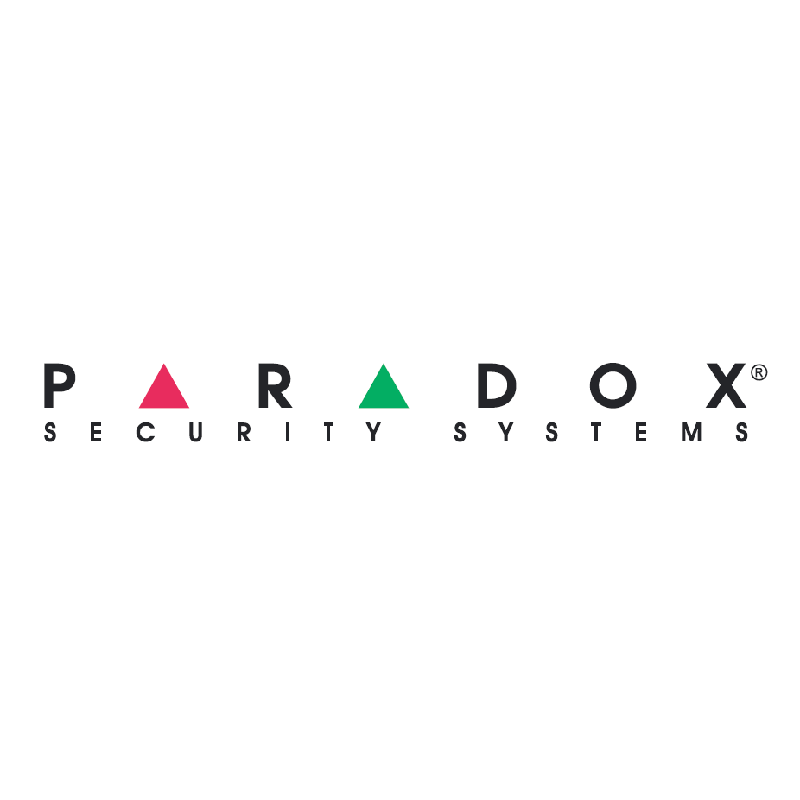Paradox Logo
